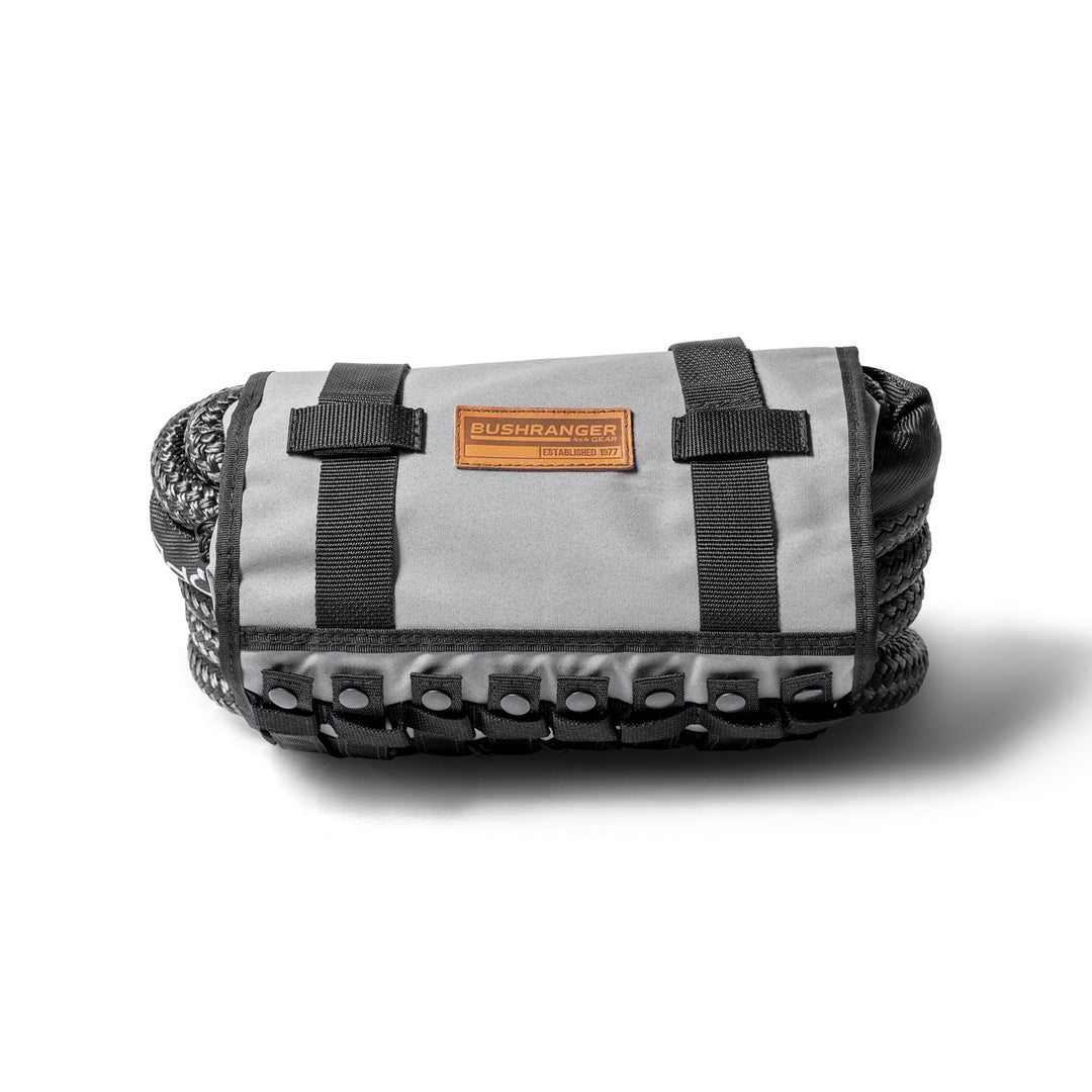 Kinetic Recovery Tool Roll – Heavy Duty