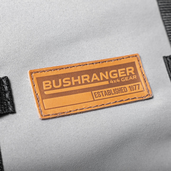 Kinetic Recovery Tool Roll – Heavy Duty