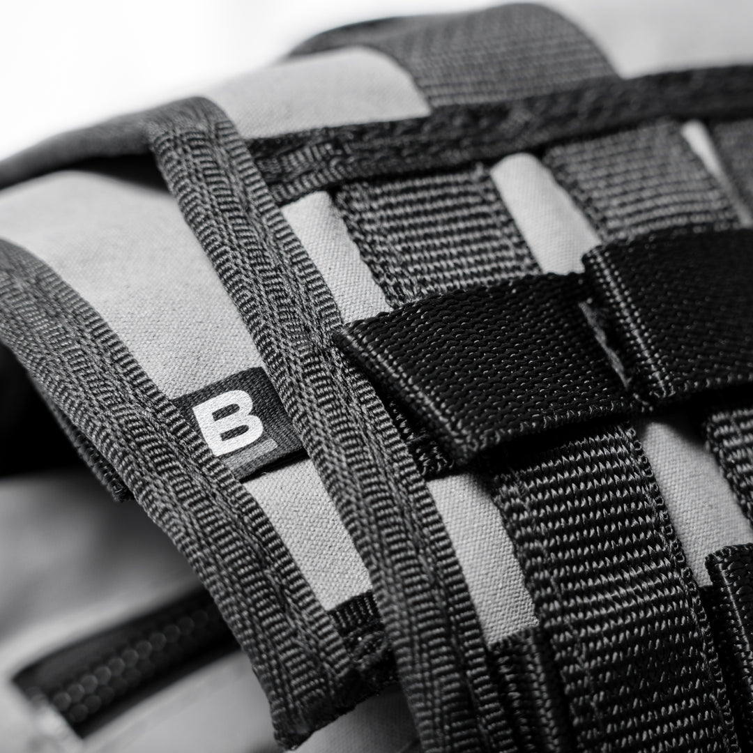 Kinetic Recovery Tool Roll – Heavy Duty