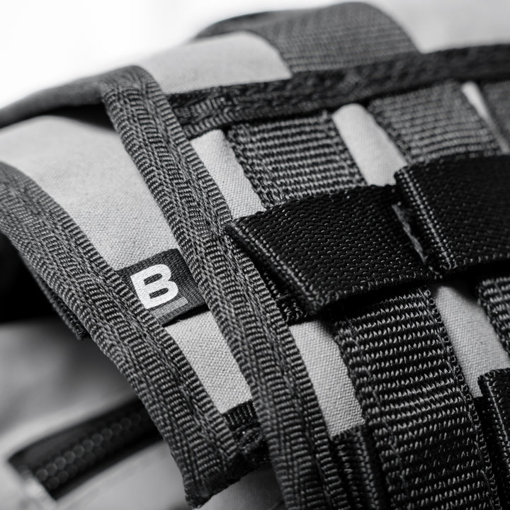 Kinetic Recovery Tool Roll – Heavy Duty