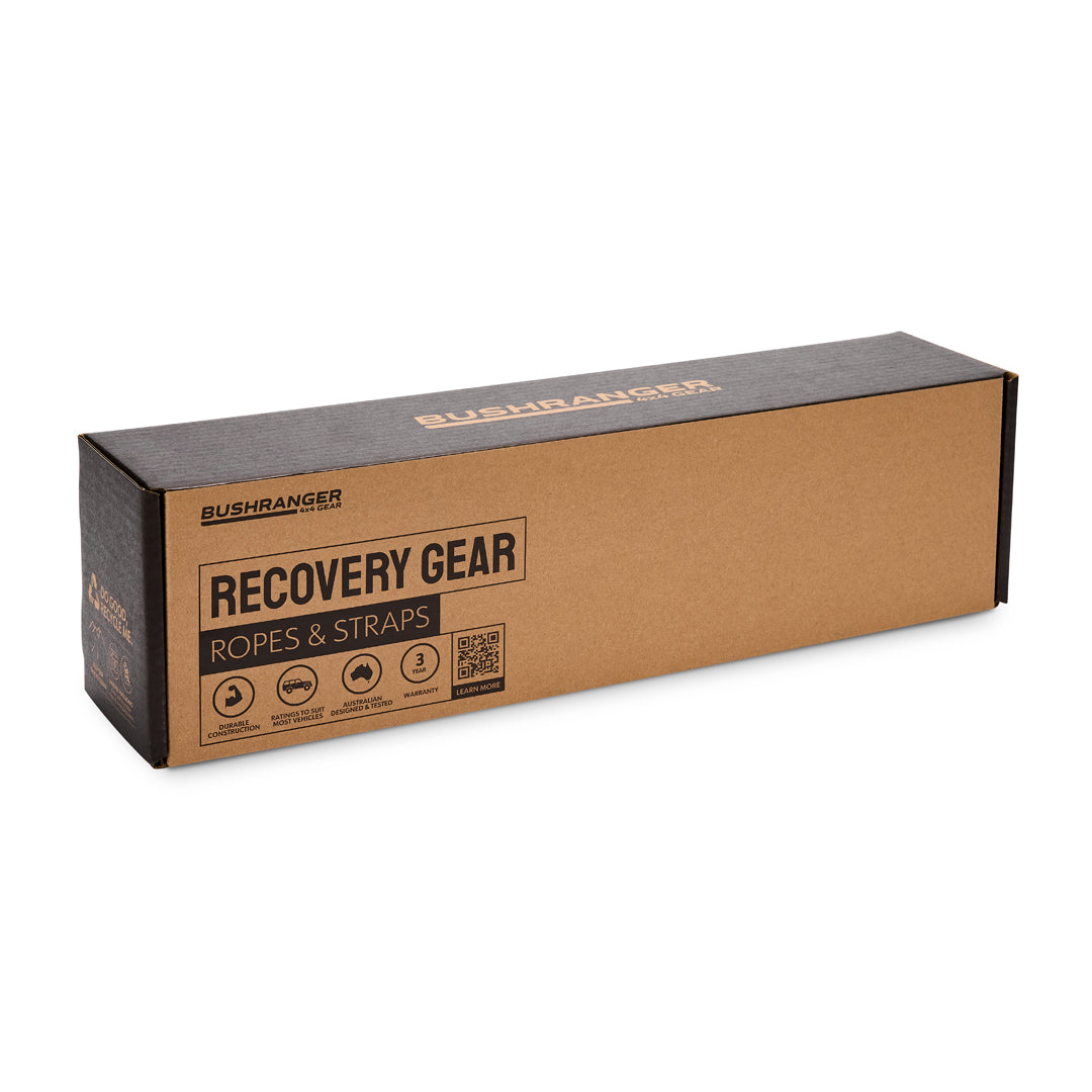 13K Recovery Bridle Rope