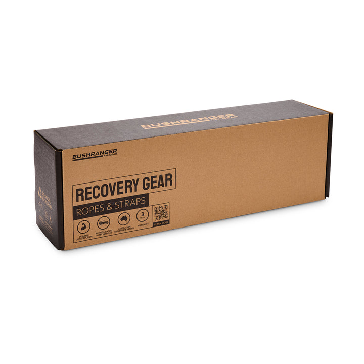 9.5K Winch Extension Rope