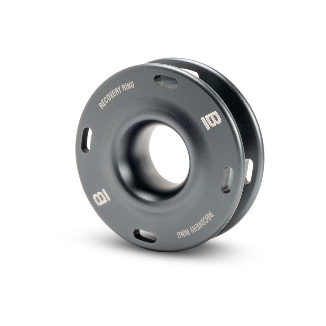 Recovery Ring – Aluminium