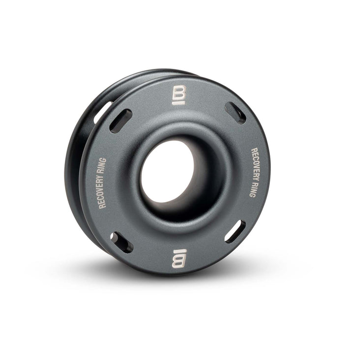 Recovery Ring – Aluminium