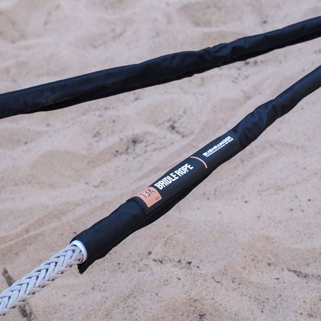 13K Recovery Bridle Rope