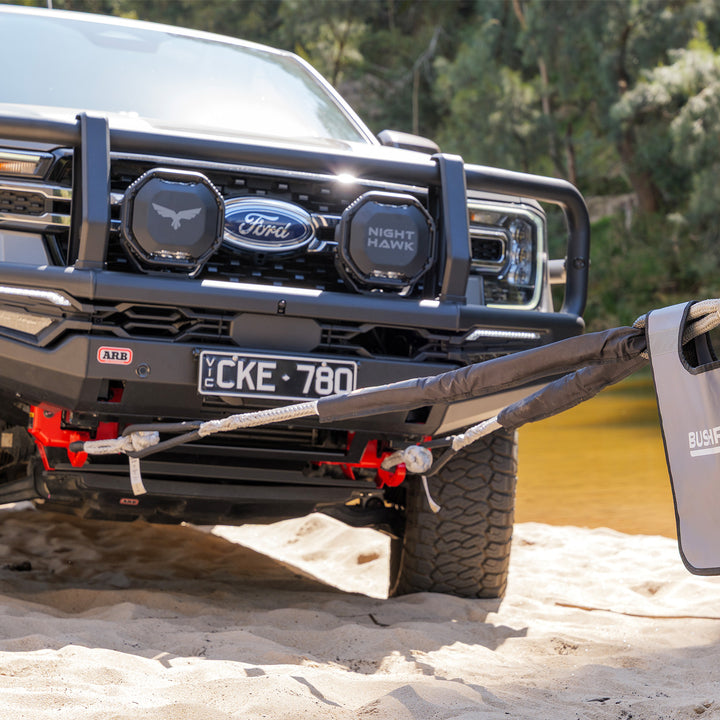 13K Recovery Bridle Rope