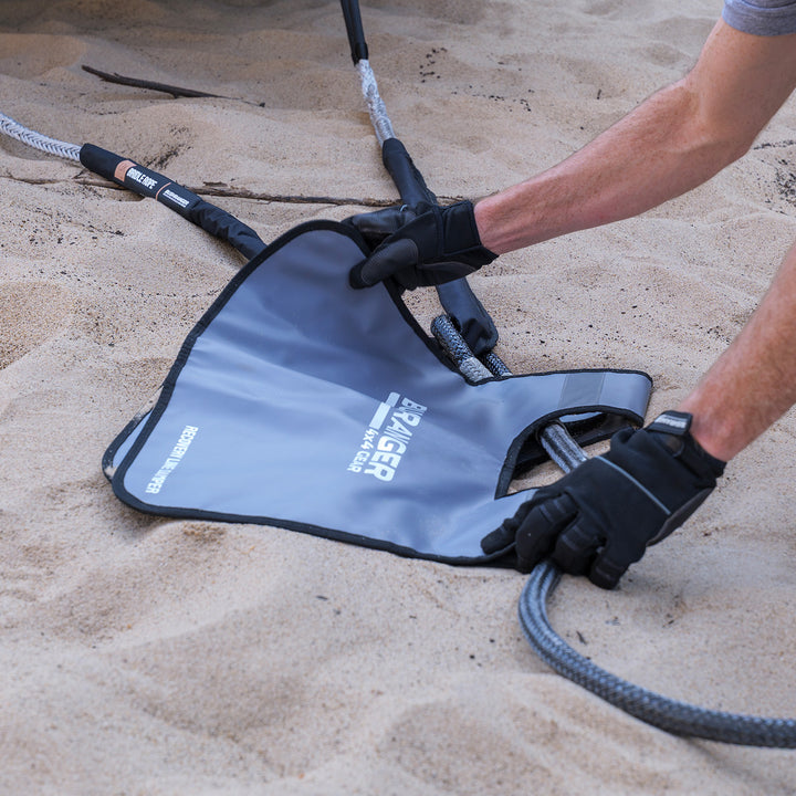 Recovery Damper (NEW)