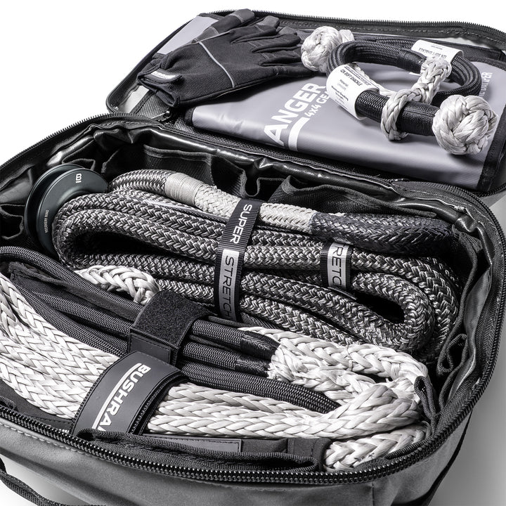 Complete Recovery Ropes Kit