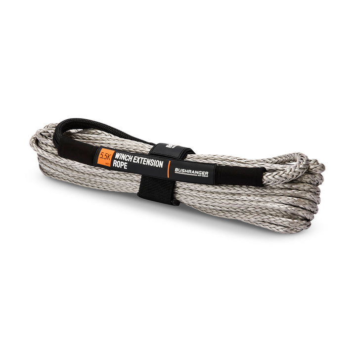 5.5K Winch Extension Rope