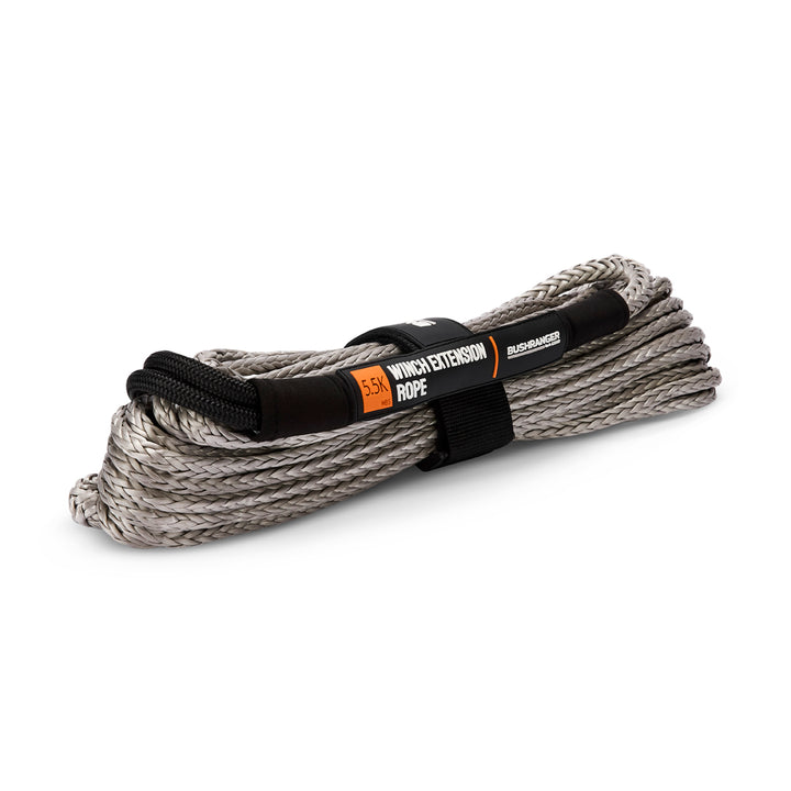 5.5K Winch Extension Rope