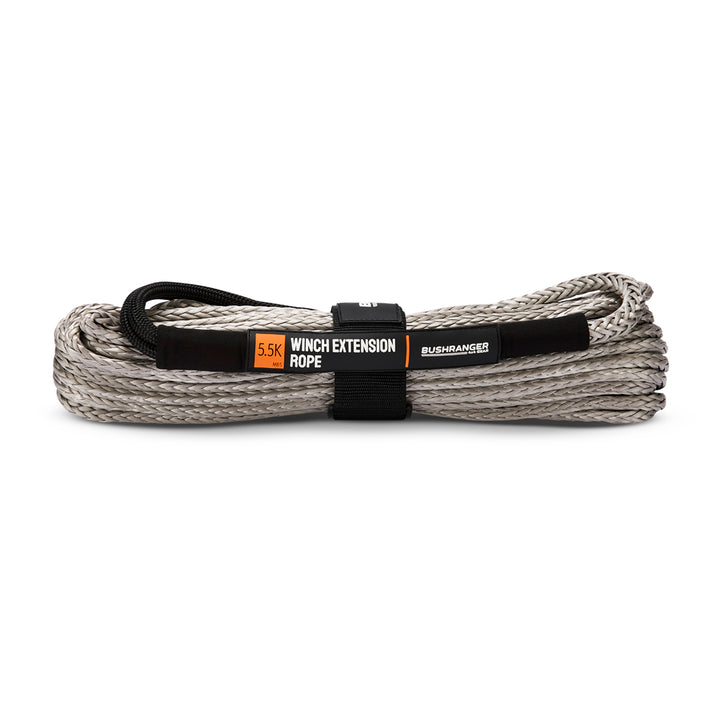 5.5K Winch Extension Rope