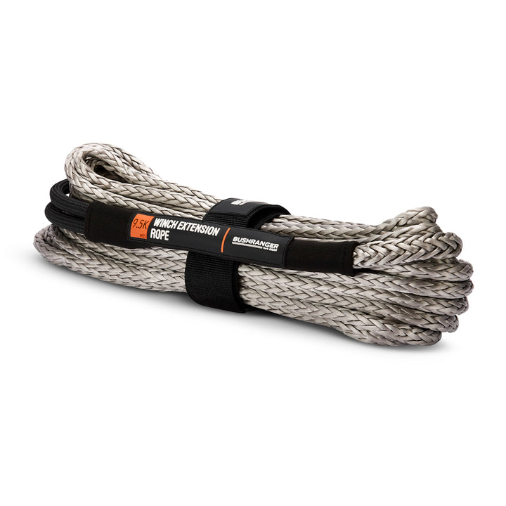 9.5K Winch Extension Rope