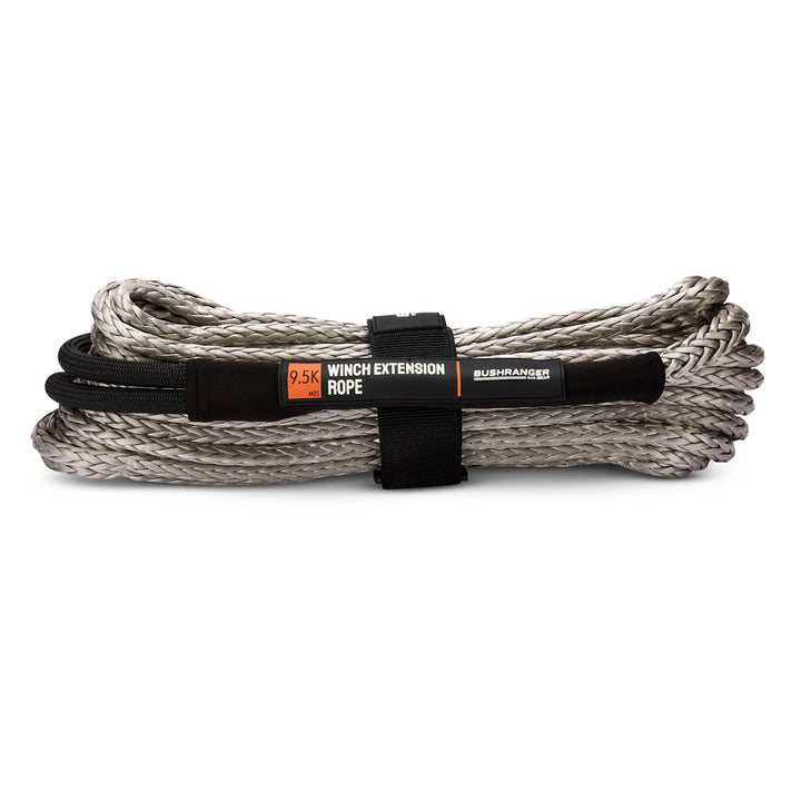 9.5K Winch Extension Rope