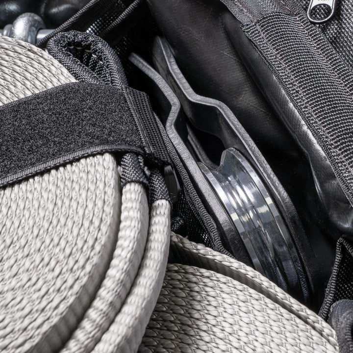 Complete Strap Recovery Kit