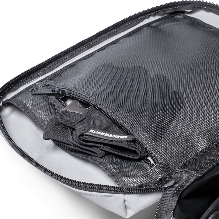 Essential Recovery Snatch Kit