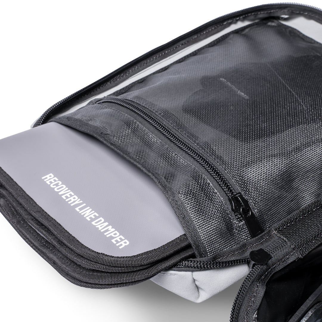 Complete Strap Recovery Kit