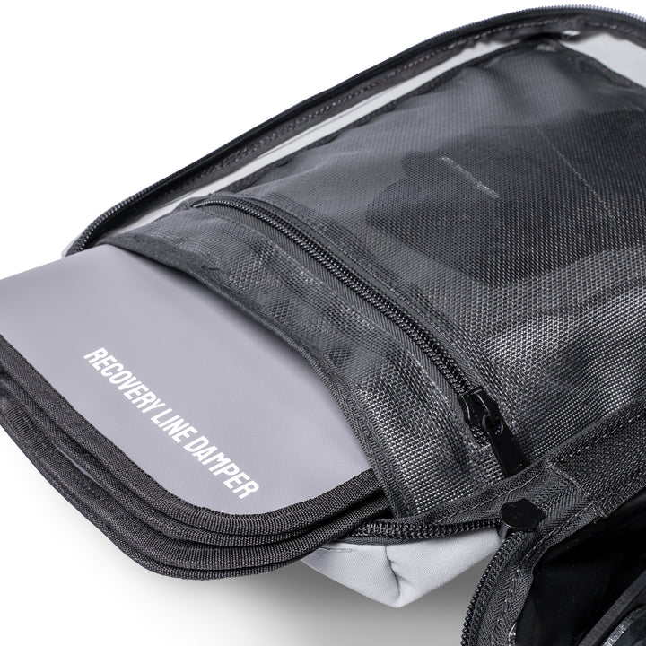 Complete Strap Recovery Kit