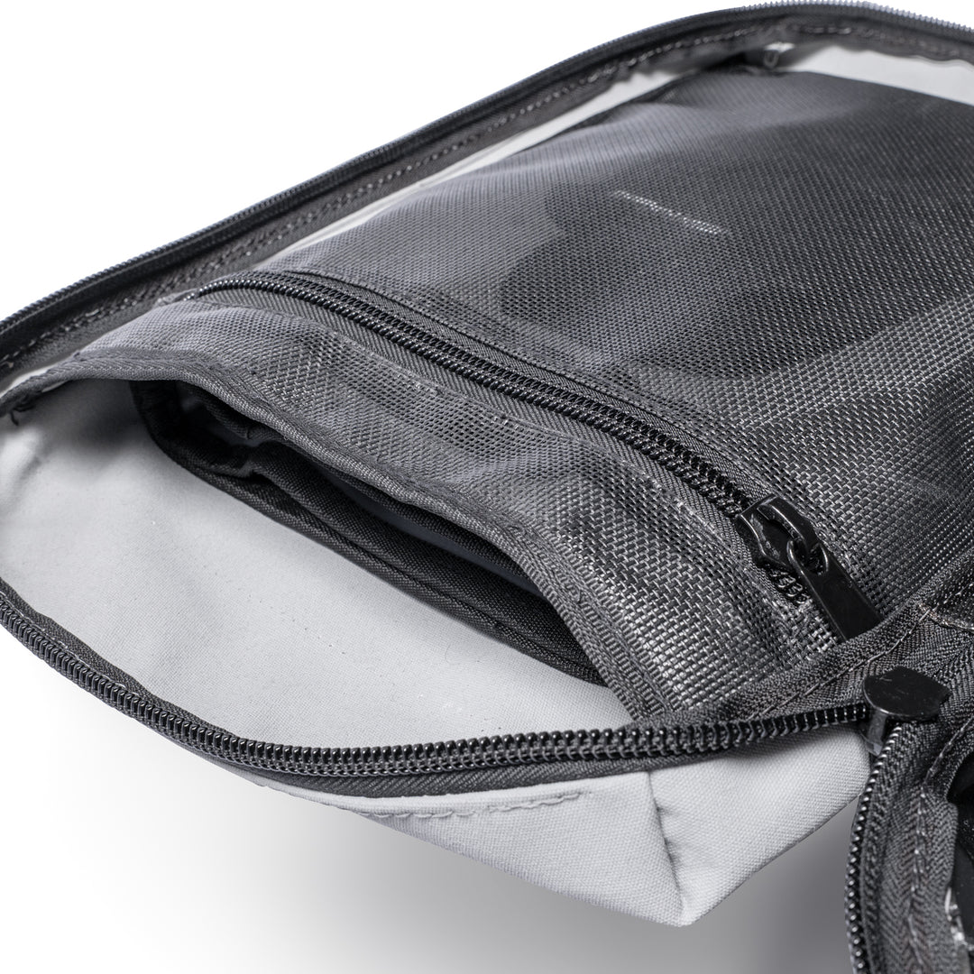 Complete Strap Recovery Kit