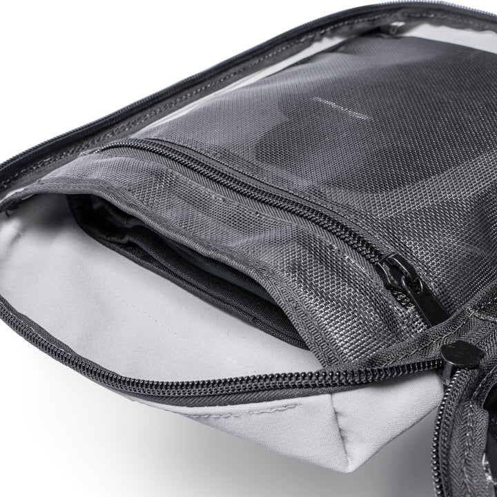 Complete Strap Recovery Kit