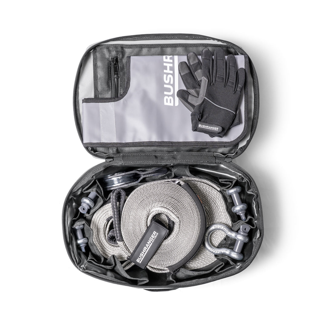 Essential Recovery Snatch Kit