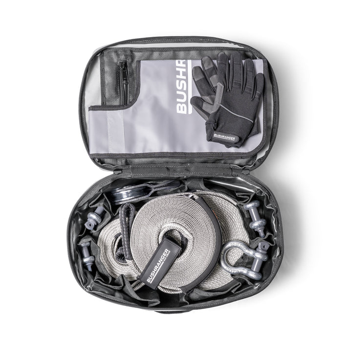 Essential Recovery Snatch Kit