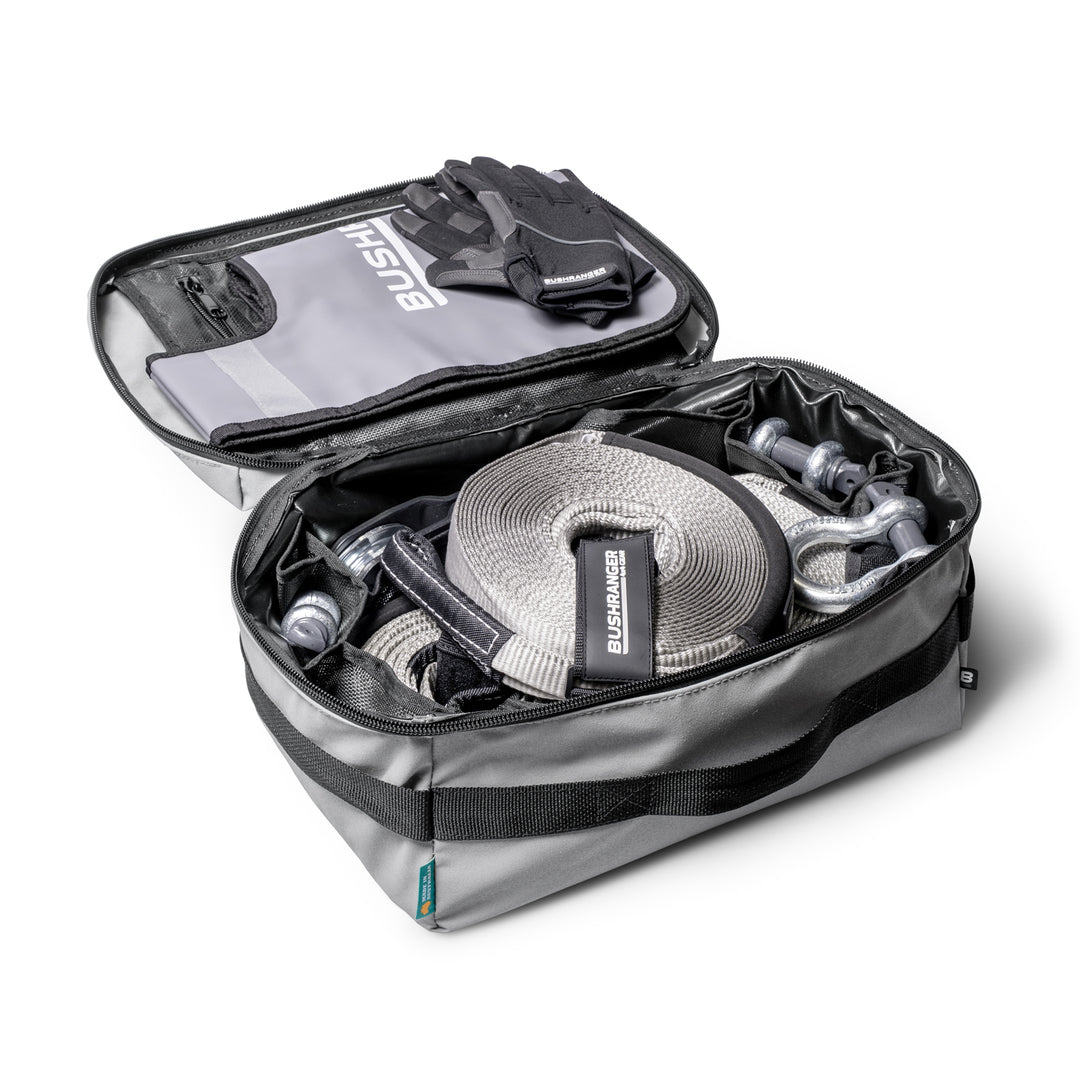 Complete Strap Recovery Kit