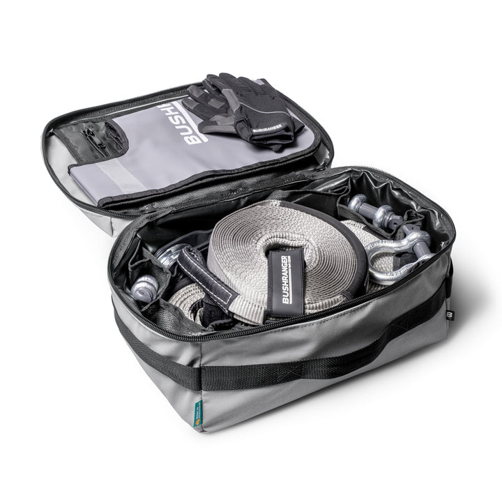 Complete Strap Recovery Kit