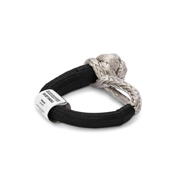 12K Soft Shackle