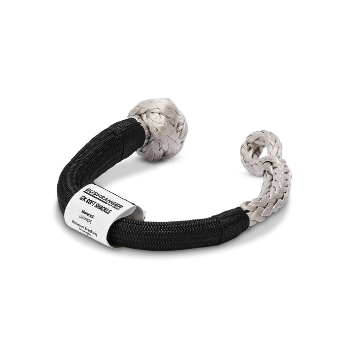 12K Soft Shackle