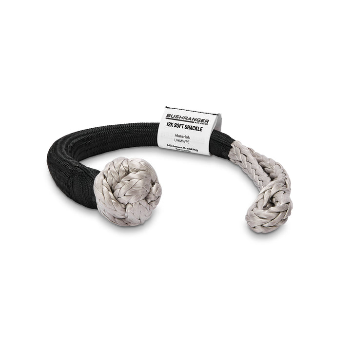 12K Soft Shackle
