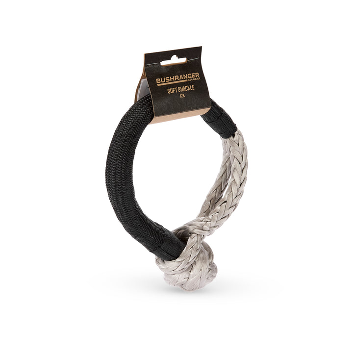 12K Soft Shackle