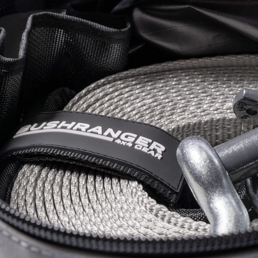 Essential Recovery Snatch Kit