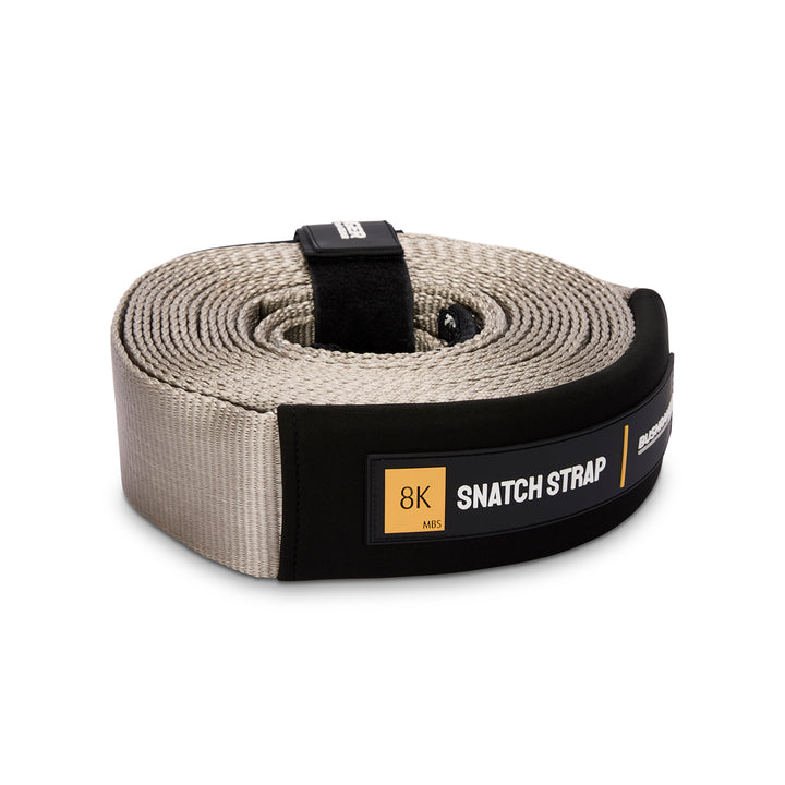 8K Snatch Strap