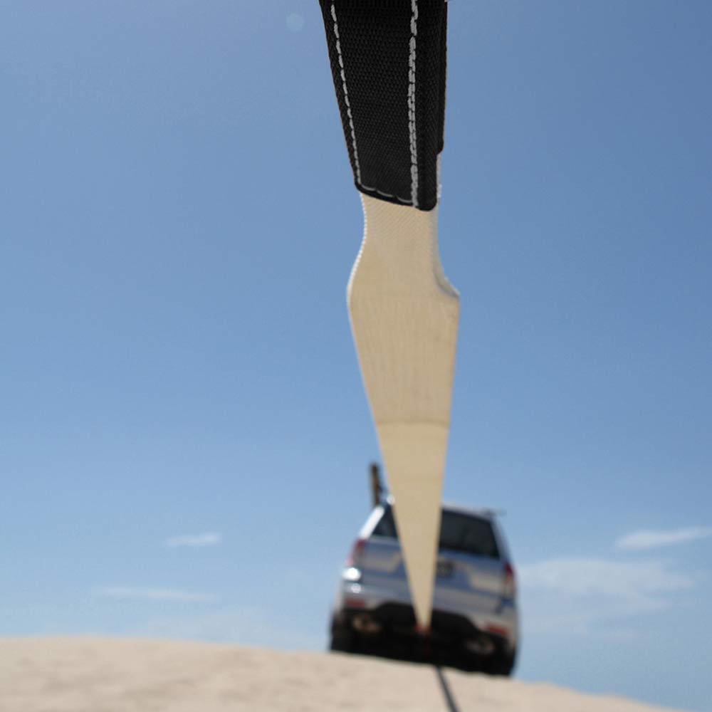 Snatch Strap - 8,000kg