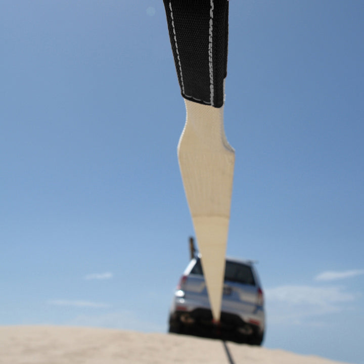 Snatch Strap - 11,000kg