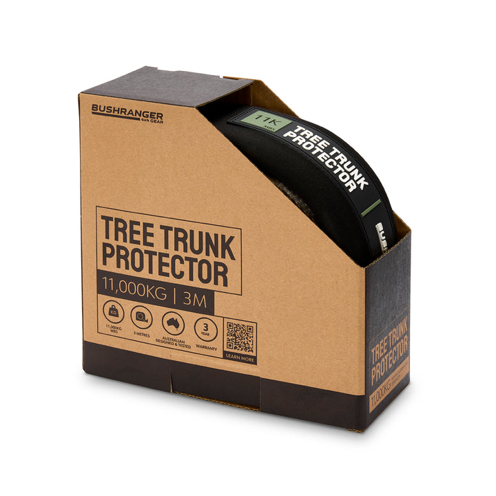 11K Tree Trunk Protector Strap