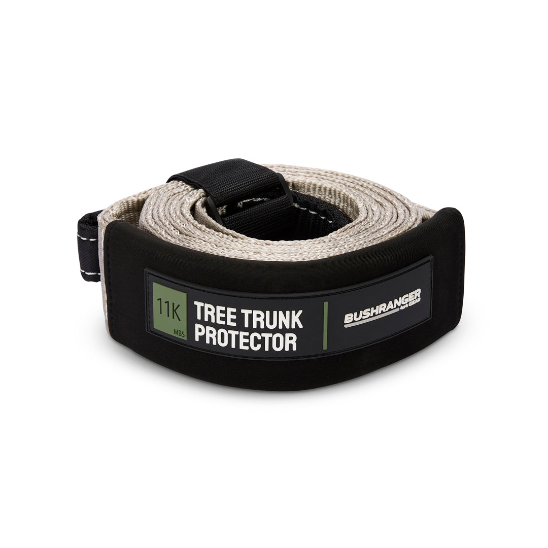 11K Tree Trunk Protector Strap