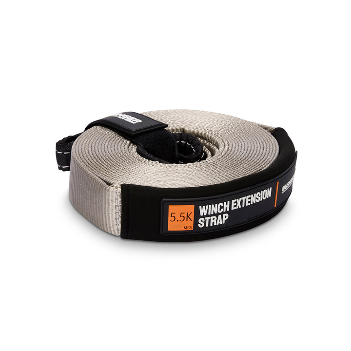 5.5K Winch Extension Strap