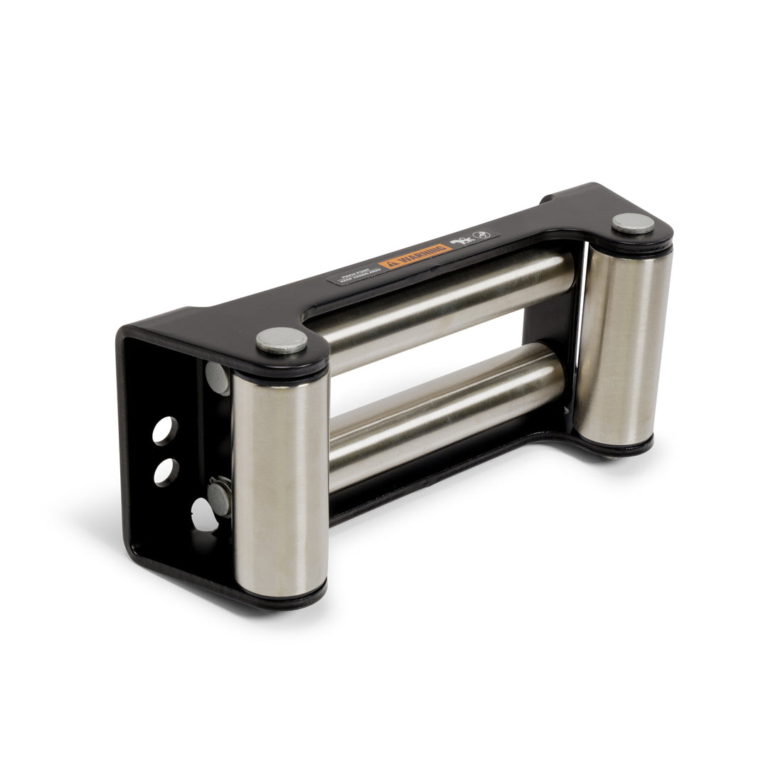 Wire Winch Roller Fairlead