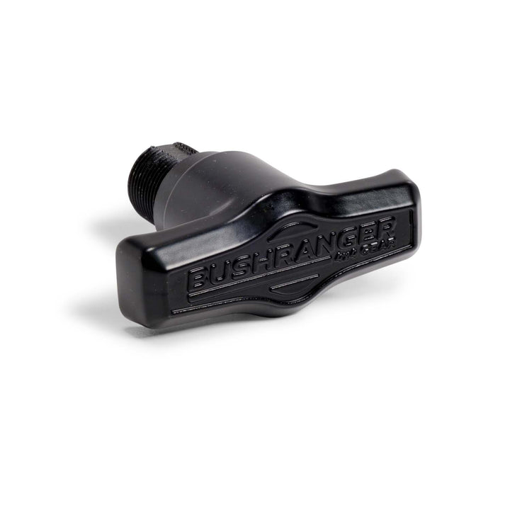 COVERT Clutch T-Handle Assembly