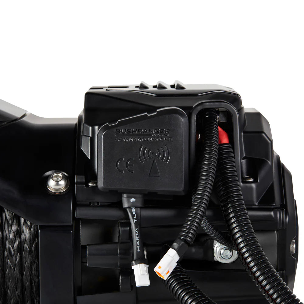 COVERT Winch Wireless Hand Controller & Receiver (RWC)