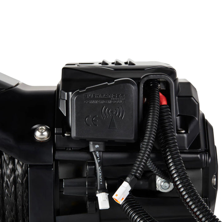 COVERT Winch Wireless Hand Controller & Receiver (RWC)