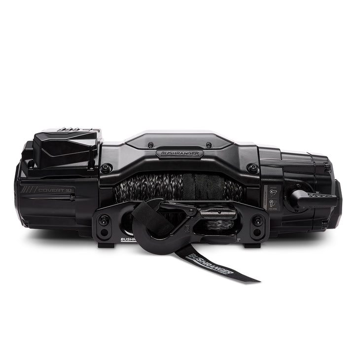 COVERT Winch | 10,000lb | SYNTHETIC