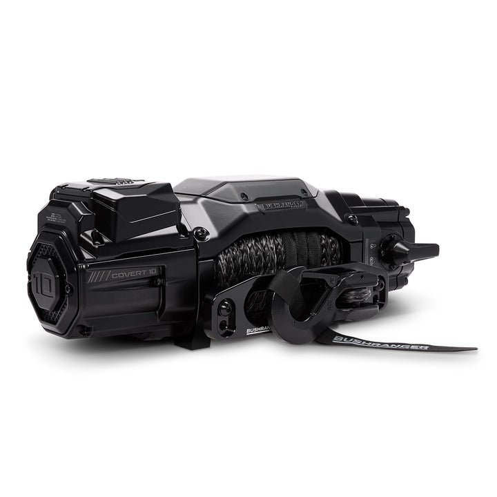 COVERT Winch | 10,000lb | SYNTHETIC