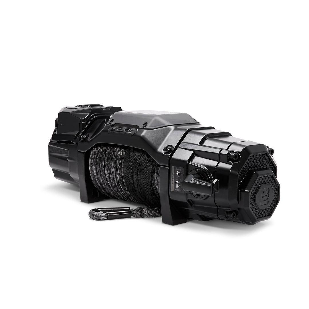 COVERT Winch | 10,000lb | SYNTHETIC