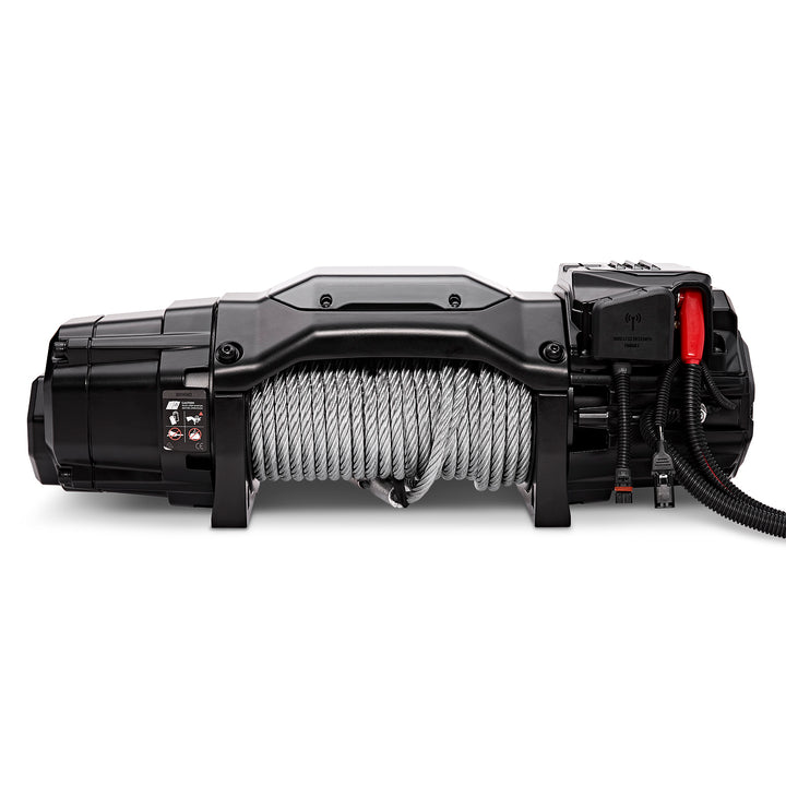 COVERT Winch | 10,000lb | WIRE
