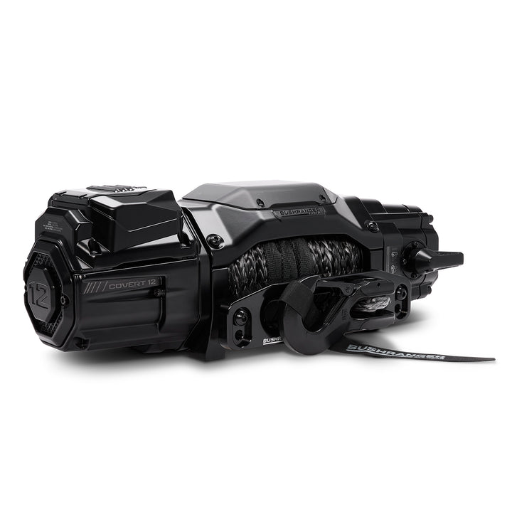 COVERT Winch | 12,000lb | SYNTHETIC