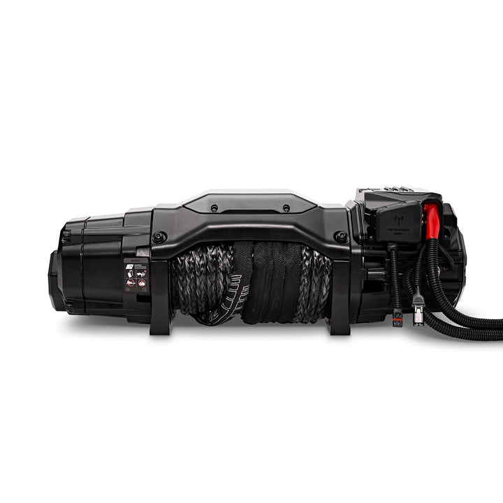 COVERT Winch | 12,000lb | SYNTHETIC