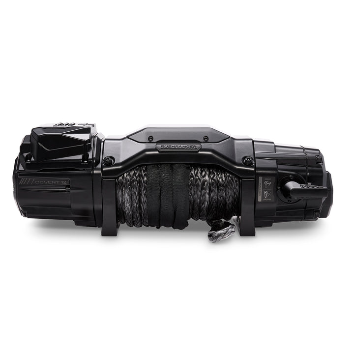 COVERT Winch | 12,000lb | SYNTHETIC
