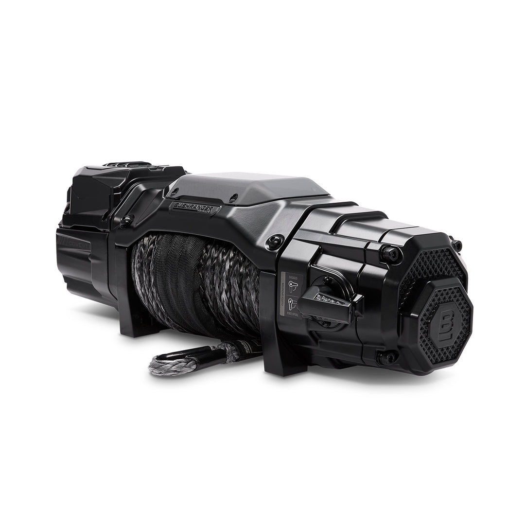 COVERT Winch | 12,000lb | SYNTHETIC